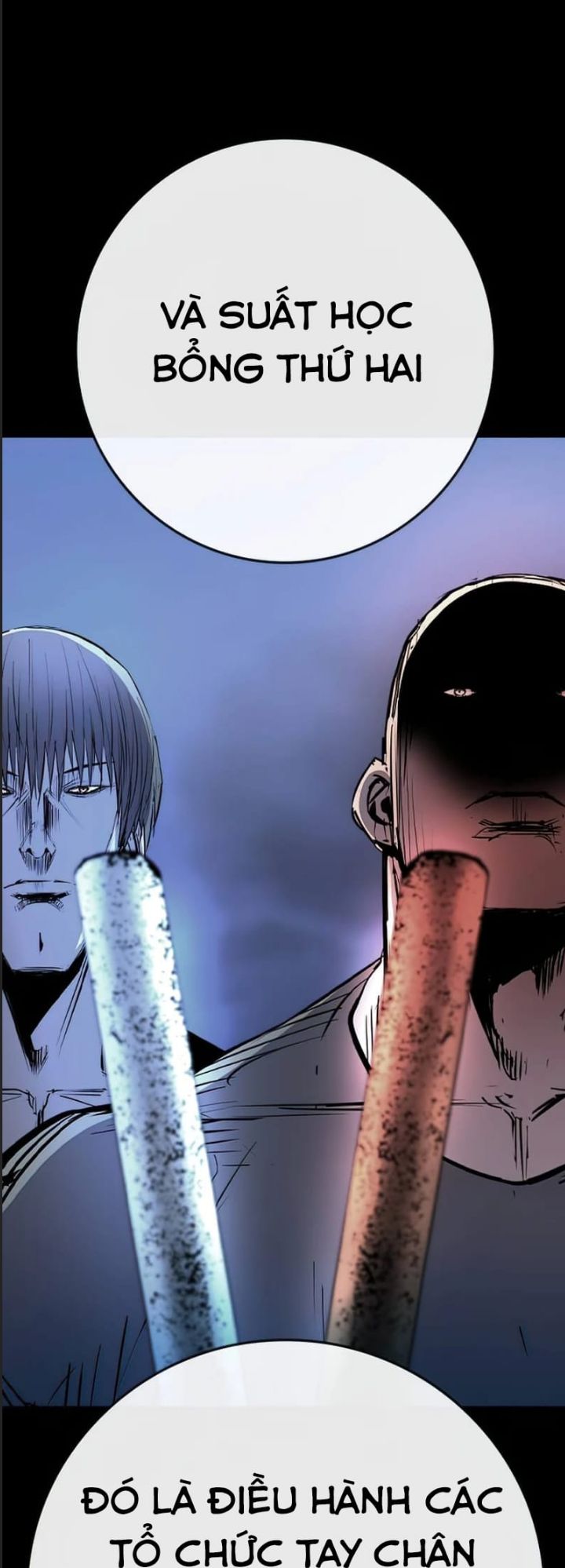 Phòng Gym Hanlim - Chapter 197 - Page 14