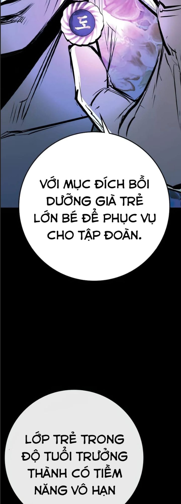 Phòng Gym Hanlim - Chapter 197 - Page 16