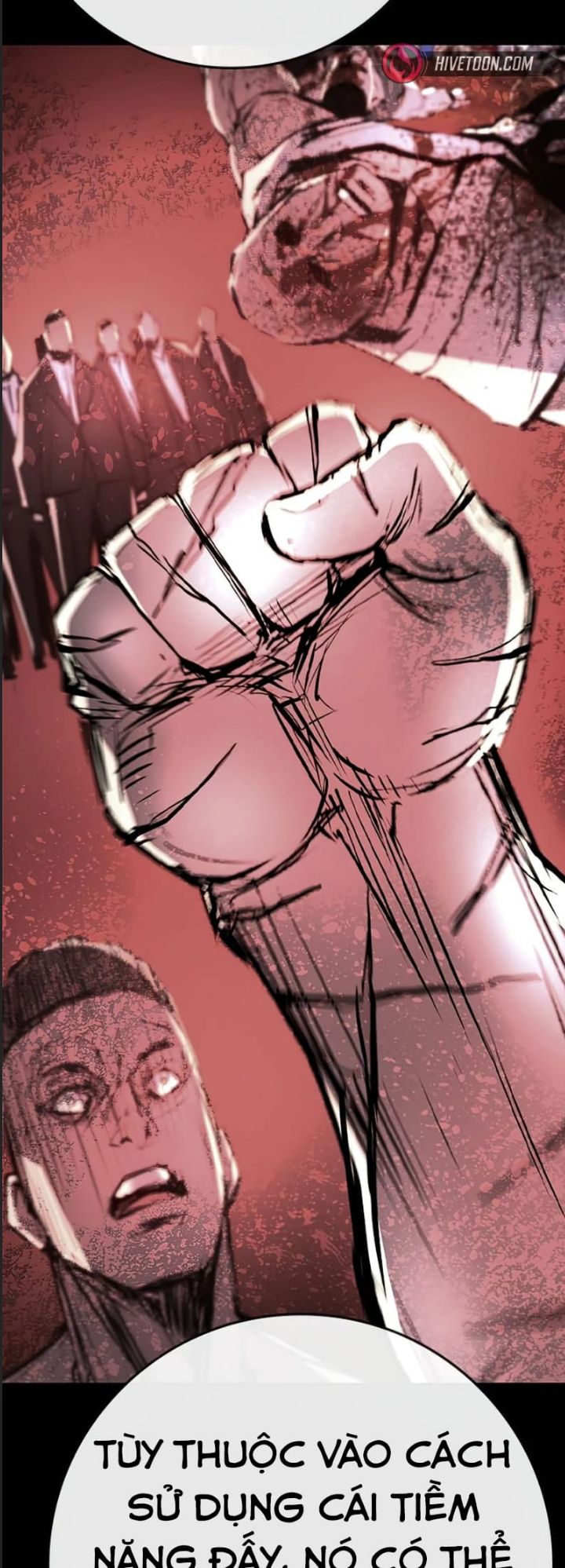 Phòng Gym Hanlim - Chapter 197 - Page 17