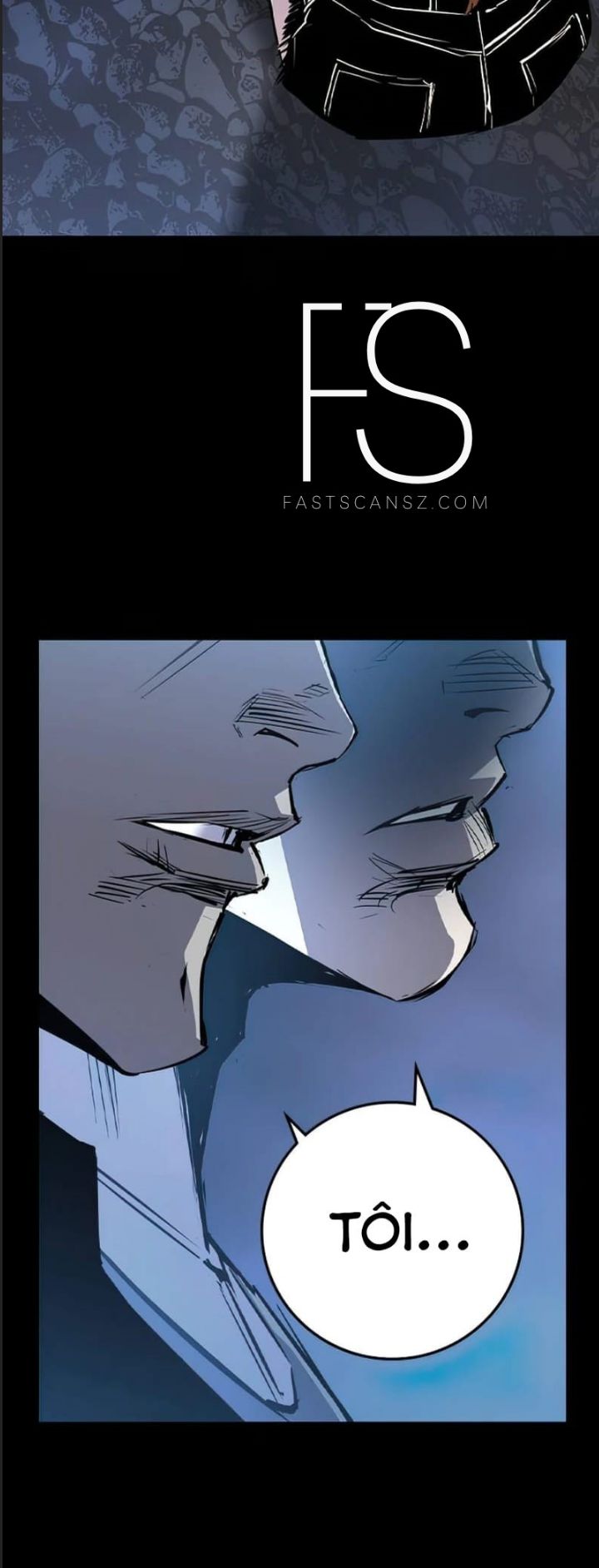 Phòng Gym Hanlim - Chapter 197 - Page 26