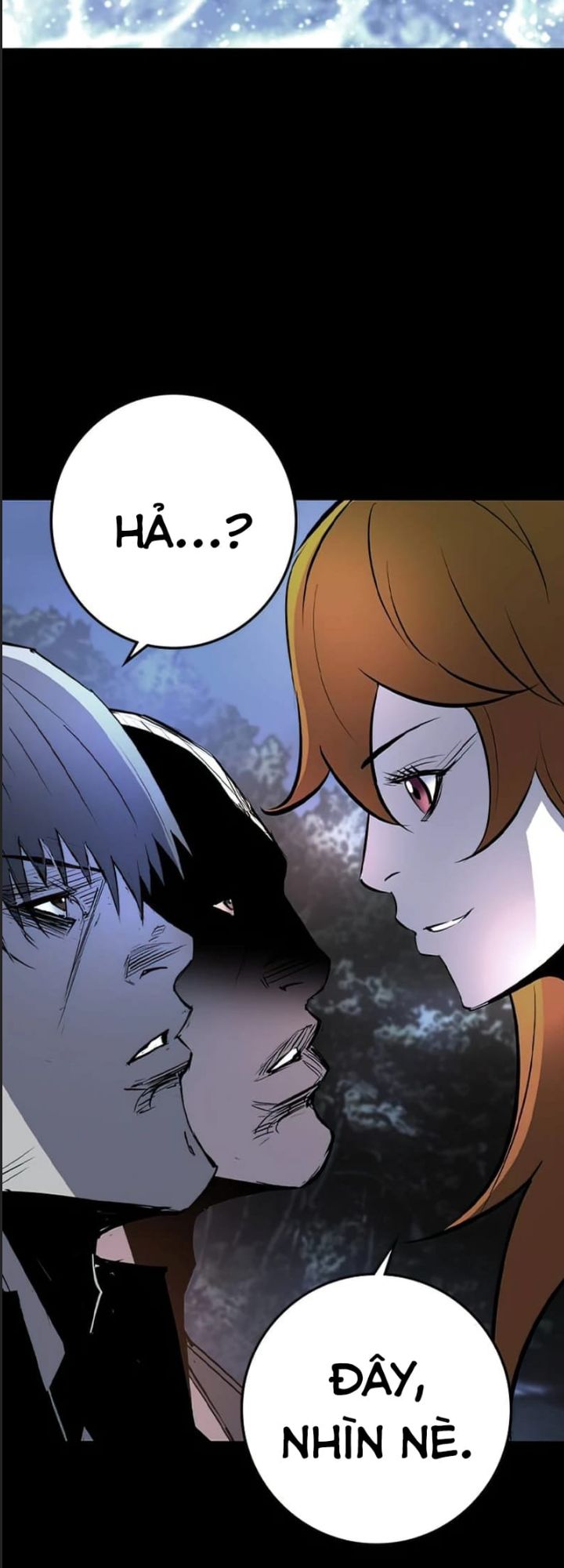 Phòng Gym Hanlim - Chapter 197 - Page 34