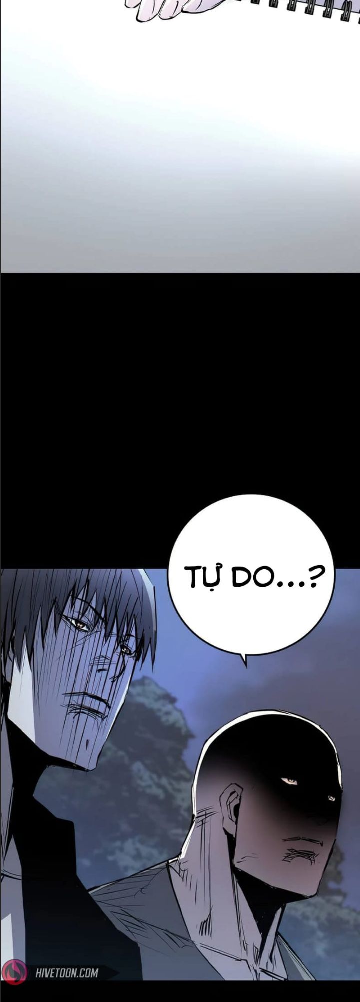 Phòng Gym Hanlim - Chapter 197 - Page 36