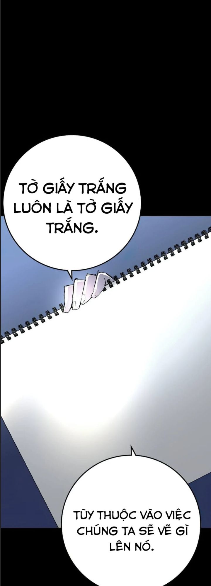 Phòng Gym Hanlim - Chapter 197 - Page 37