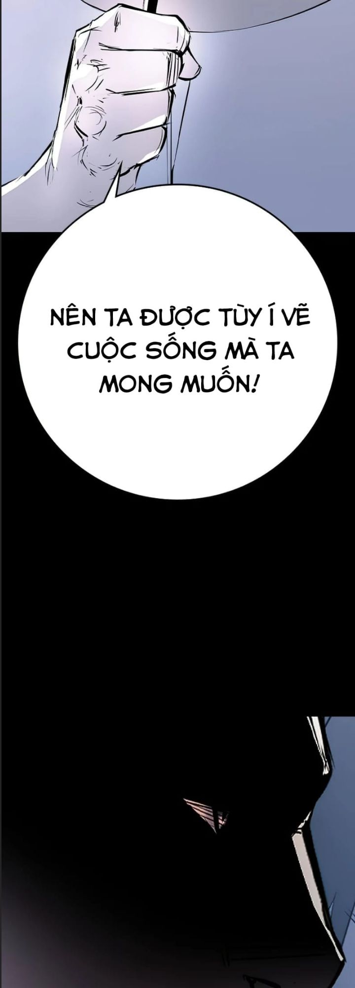 Phòng Gym Hanlim - Chapter 197 - Page 39