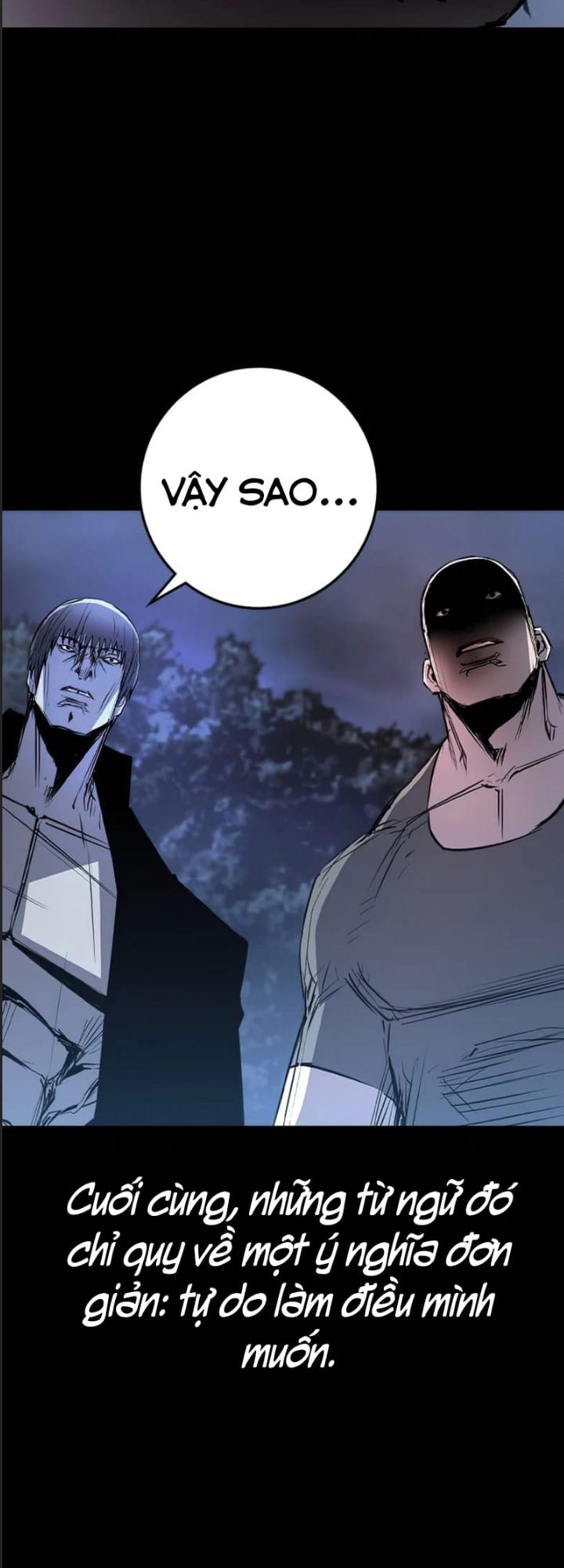 Phòng Gym Hanlim - Chapter 197 - Page 40