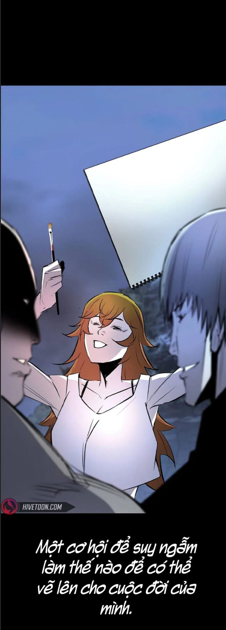 Phòng Gym Hanlim - Chapter 197 - Page 42