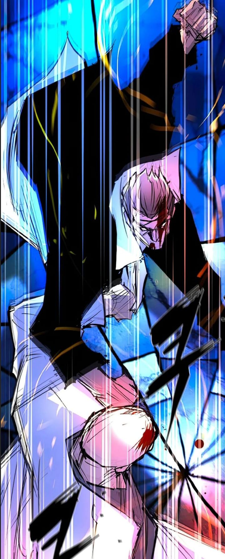 Phòng Gym Hanlim - Chapter 197 - Page 50