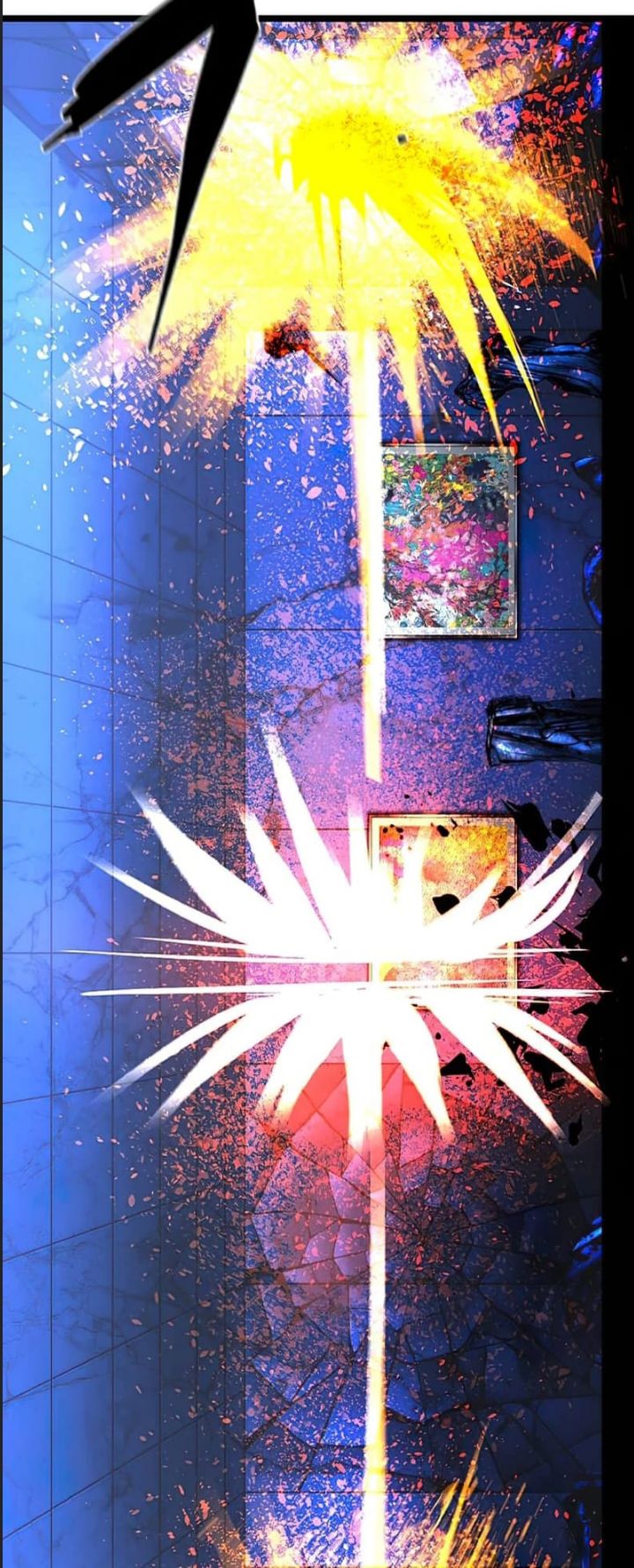 Phòng Gym Hanlim - Chapter 197 - Page 52