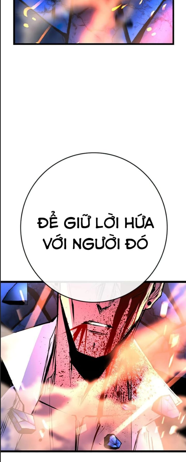 Phòng Gym Hanlim - Chapter 197 - Page 57