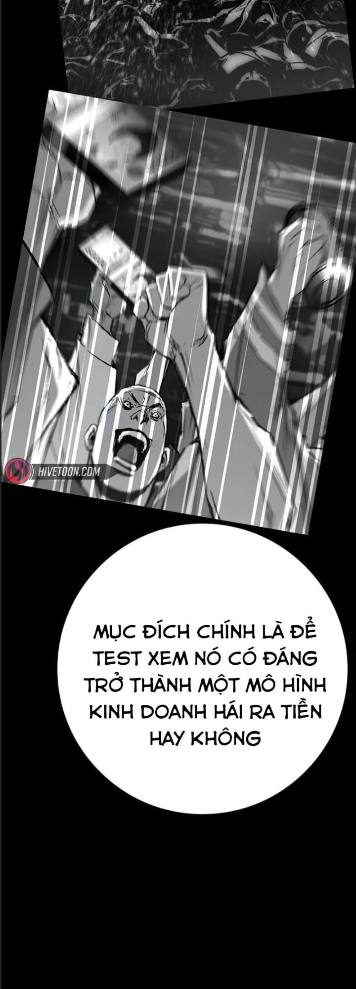 Phòng Gym Hanlim - Chapter 197 - Page 6