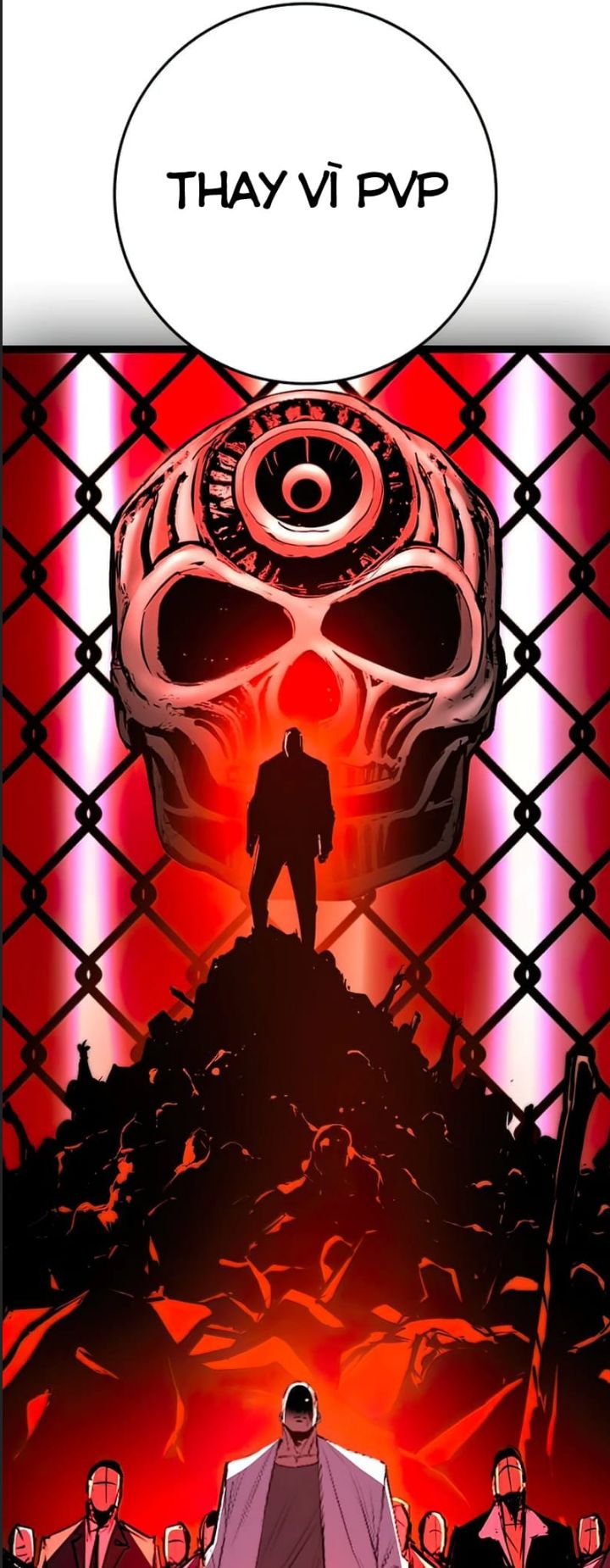 Phòng Gym Hanlim - Chapter 197 - Page 61