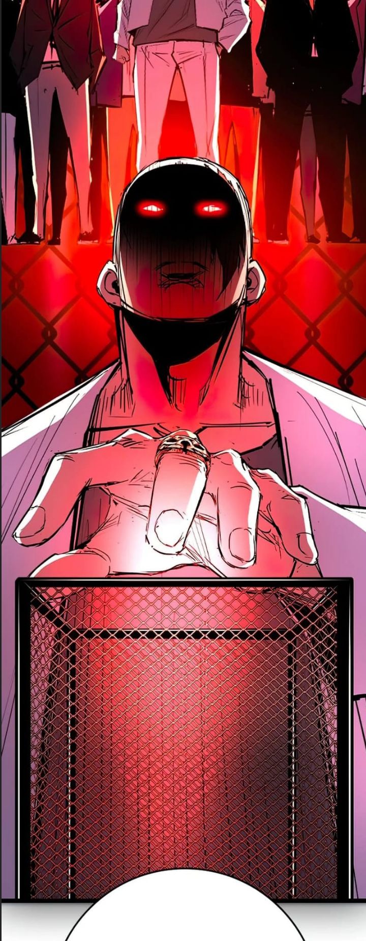 Phòng Gym Hanlim - Chapter 197 - Page 62