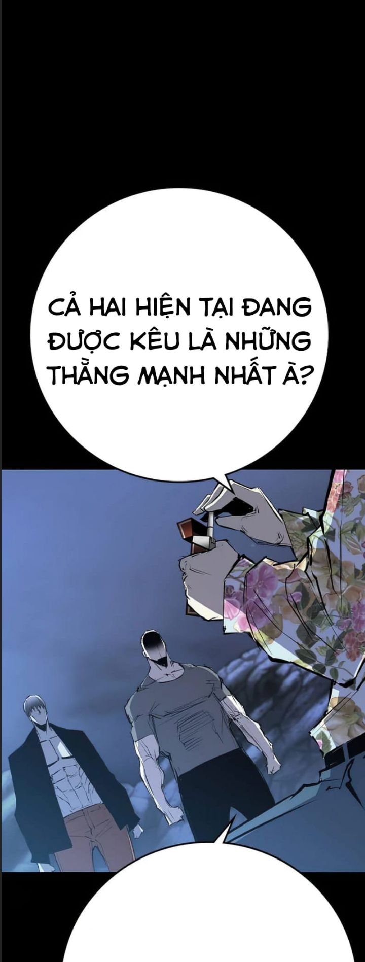 Phòng Gym Hanlim - Chapter 197 - Page 8