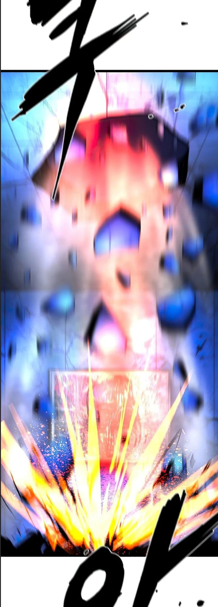 Phòng Gym Hanlim - Chapter 197 - Page 99