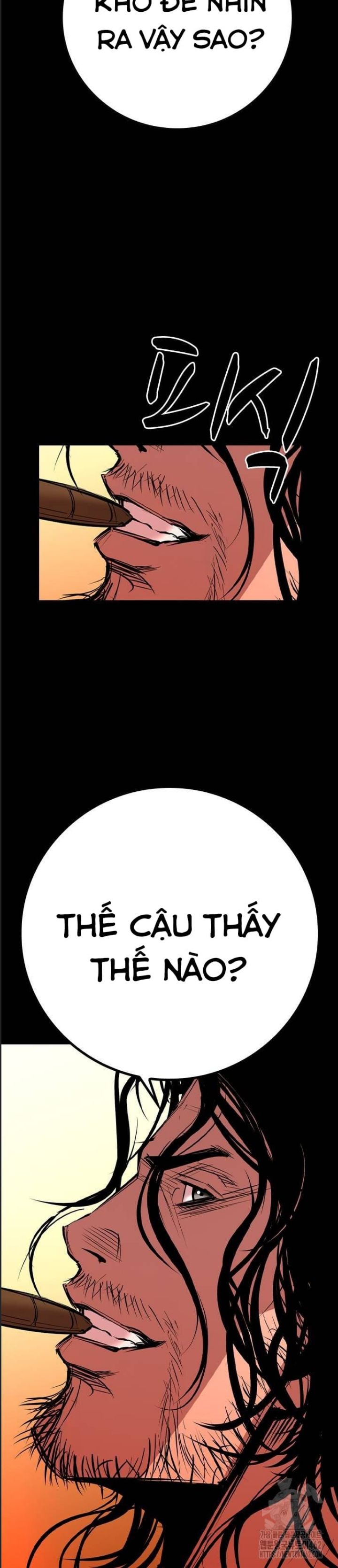 Phòng Gym Hanlim - Chapter 198 - Page 10