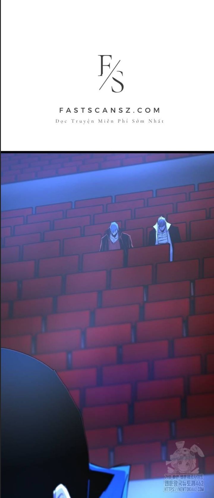 Phòng Gym Hanlim - Chapter 198 - Page 103