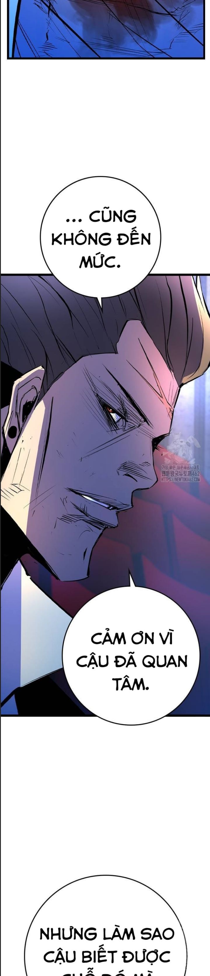 Phòng Gym Hanlim - Chapter 198 - Page 107