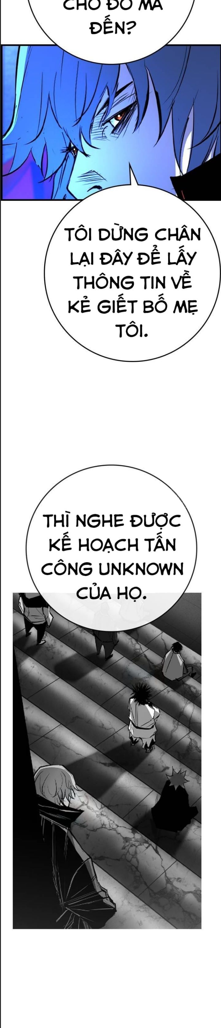 Phòng Gym Hanlim - Chapter 198 - Page 108