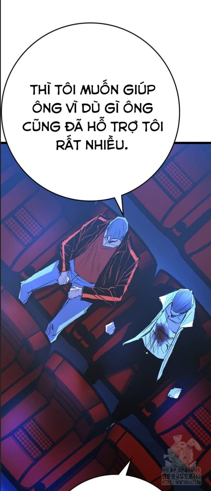 Phòng Gym Hanlim - Chapter 198 - Page 109