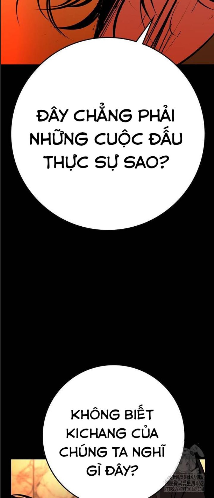 Phòng Gym Hanlim - Chapter 198 - Page 11