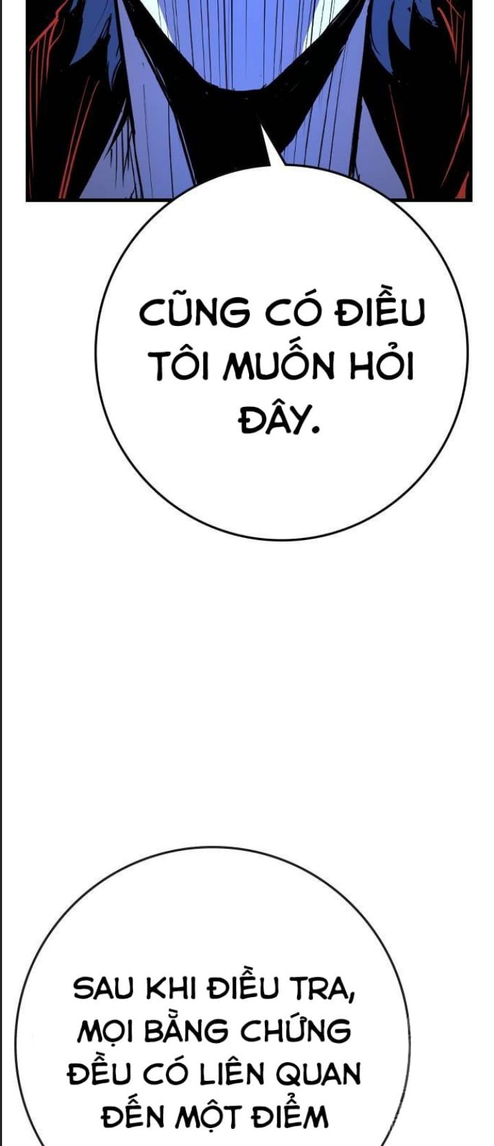 Phòng Gym Hanlim - Chapter 198 - Page 111