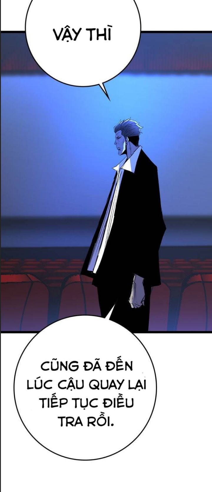 Phòng Gym Hanlim - Chapter 198 - Page 119