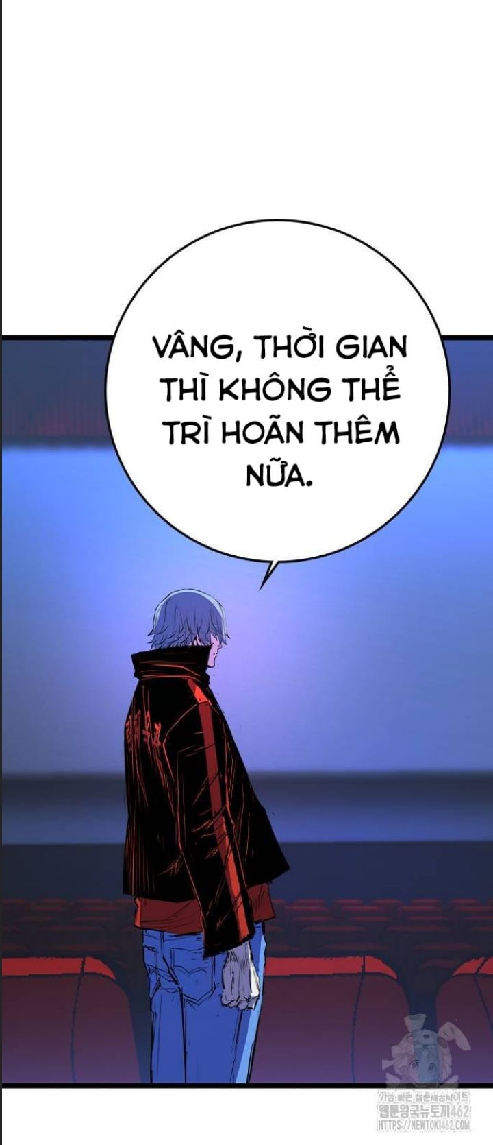 Phòng Gym Hanlim - Chapter 198 - Page 120