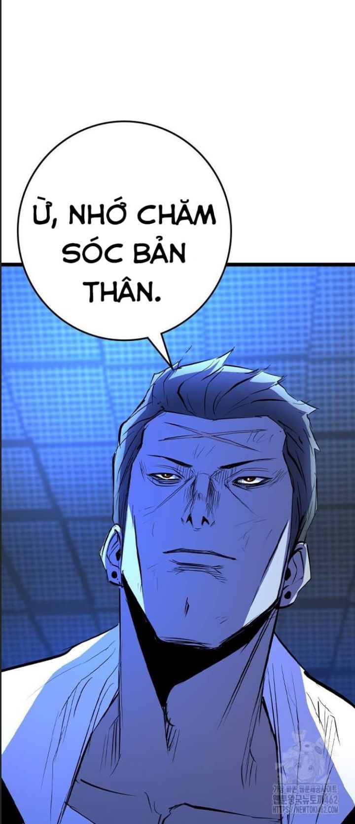 Phòng Gym Hanlim - Chapter 198 - Page 121