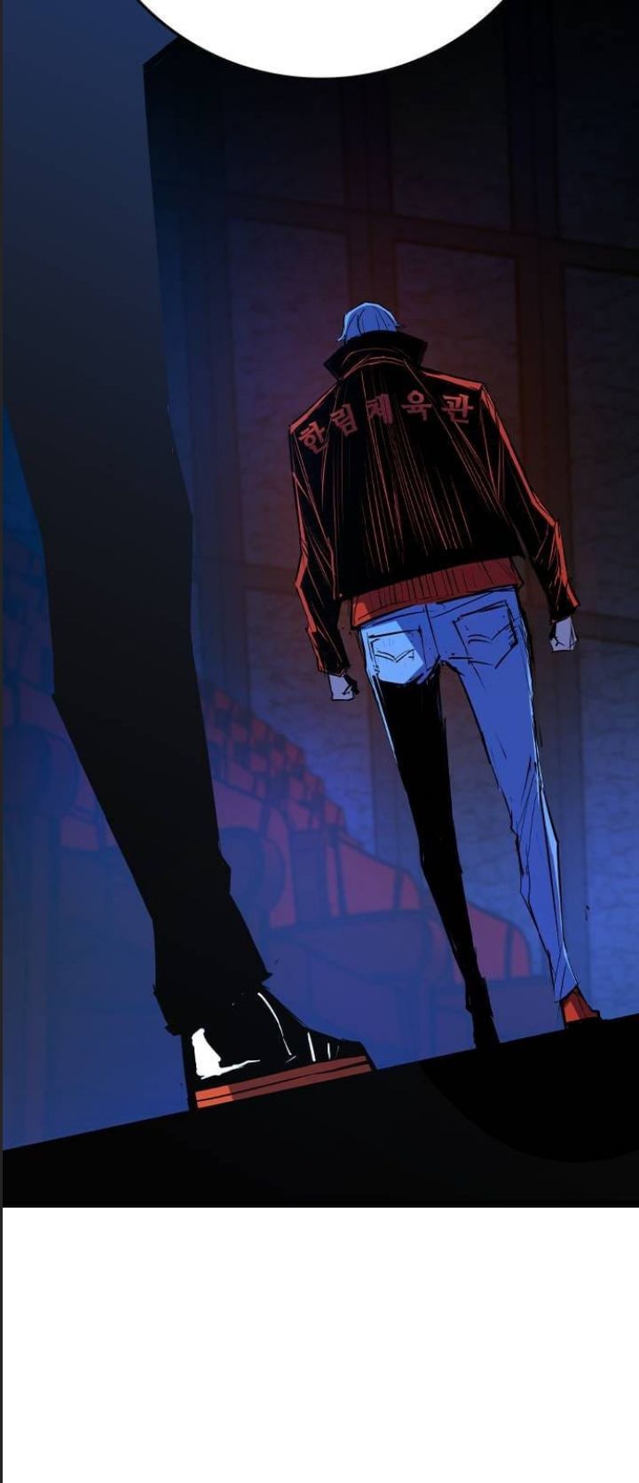 Phòng Gym Hanlim - Chapter 198 - Page 124