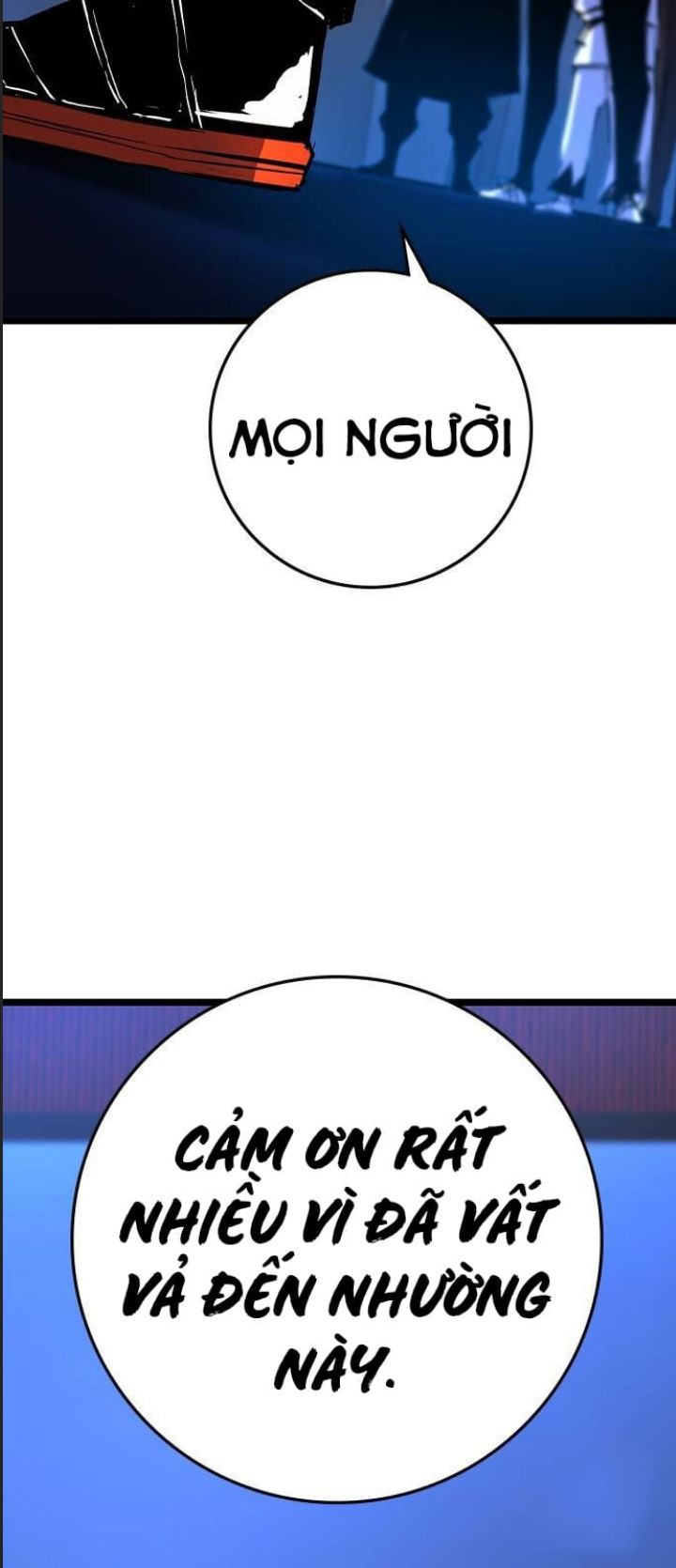 Phòng Gym Hanlim - Chapter 198 - Page 128