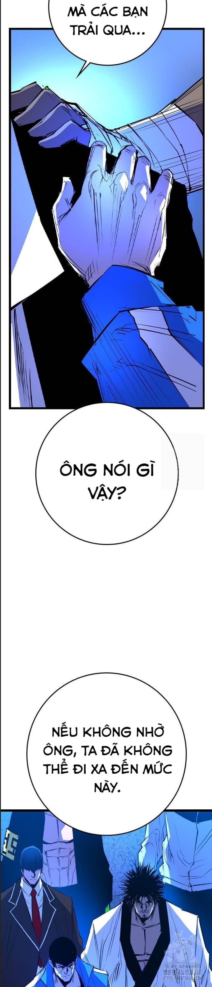 Phòng Gym Hanlim - Chapter 198 - Page 134