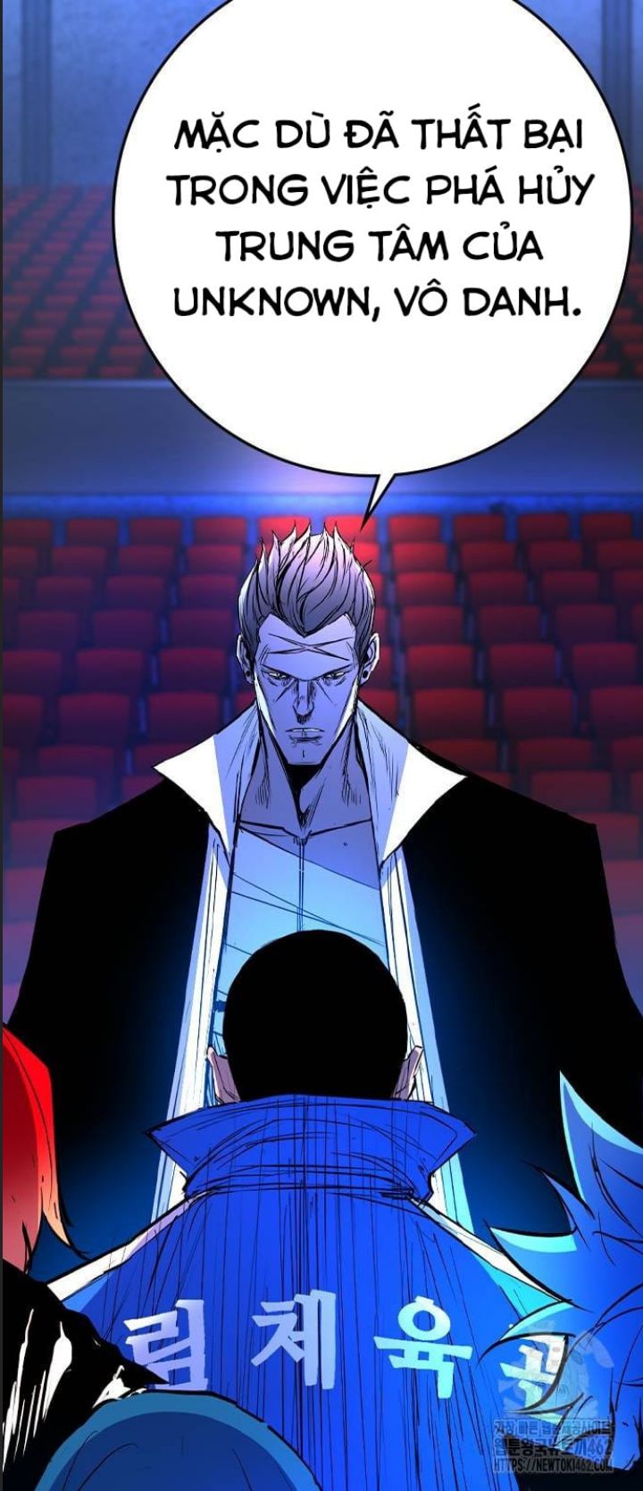 Phòng Gym Hanlim - Chapter 198 - Page 138