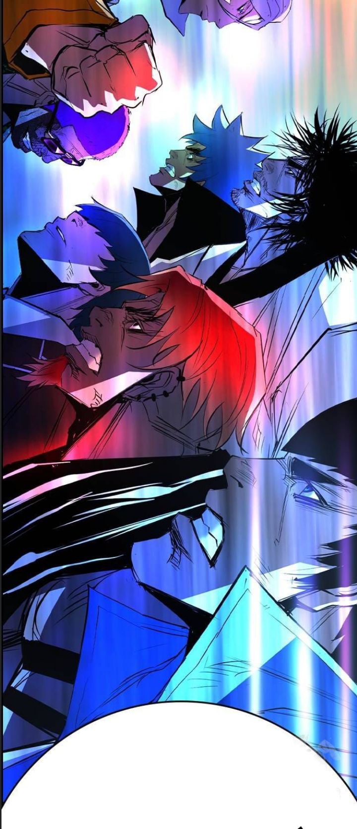 Phòng Gym Hanlim - Chapter 198 - Page 145