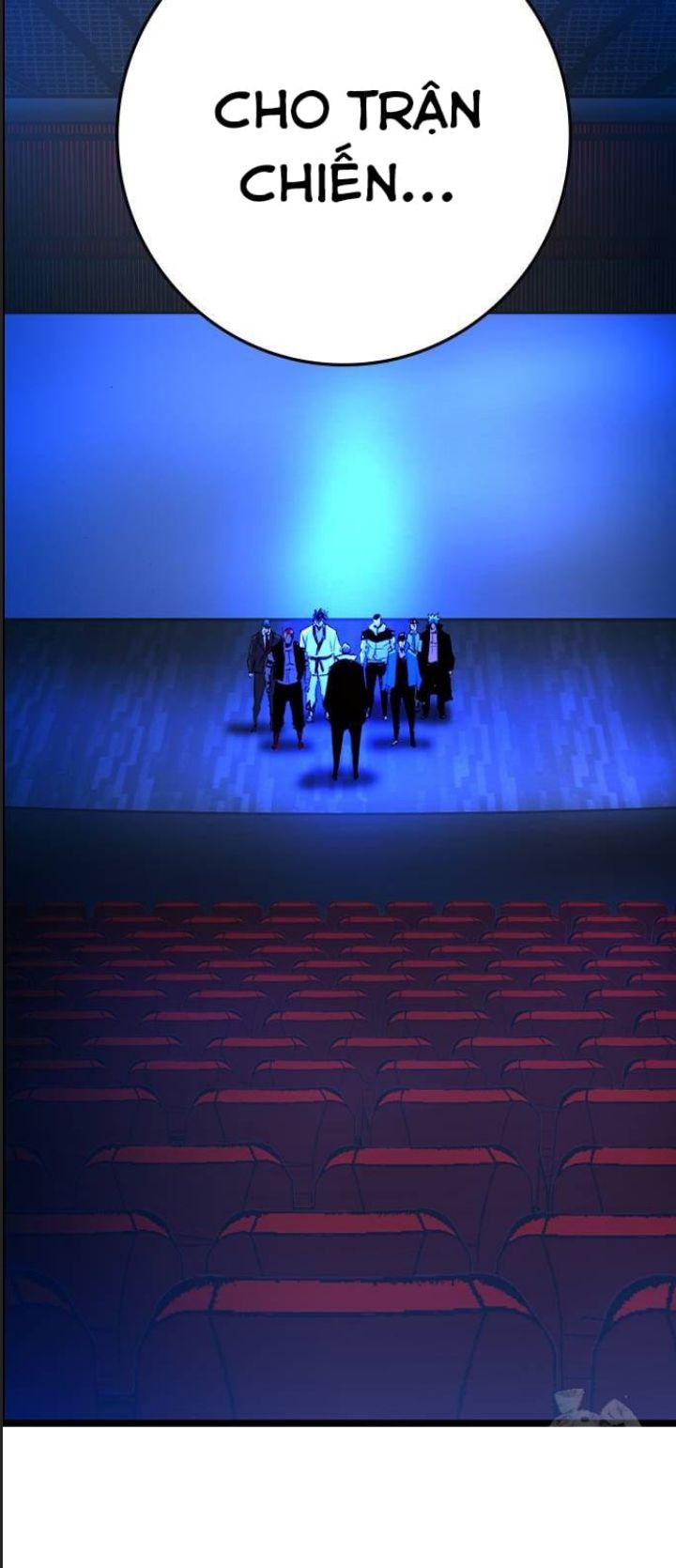 Phòng Gym Hanlim - Chapter 198 - Page 148