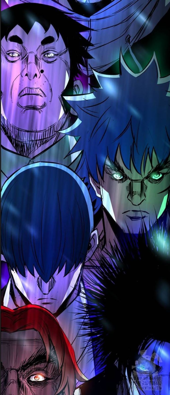 Phòng Gym Hanlim - Chapter 198 - Page 150