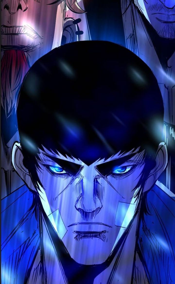 Phòng Gym Hanlim - Chapter 198 - Page 151