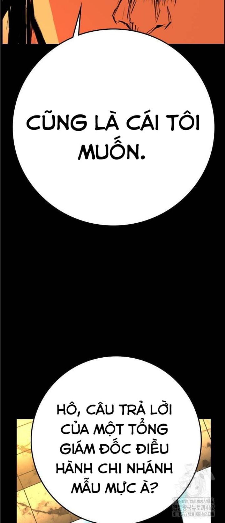 Phòng Gym Hanlim - Chapter 198 - Page 18