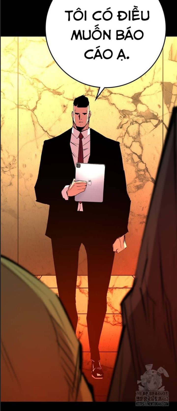 Phòng Gym Hanlim - Chapter 198 - Page 20