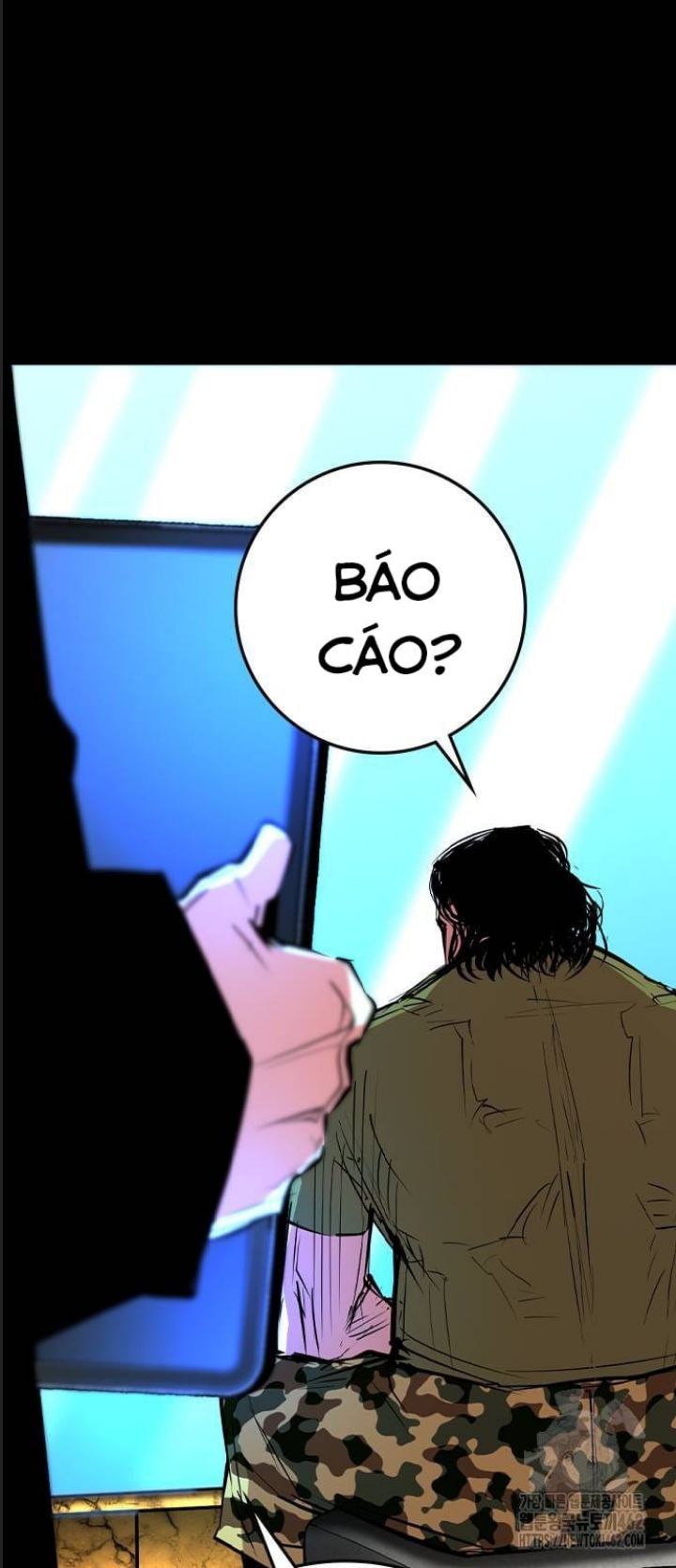 Phòng Gym Hanlim - Chapter 198 - Page 21