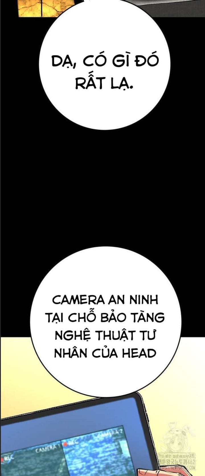 Phòng Gym Hanlim - Chapter 198 - Page 22