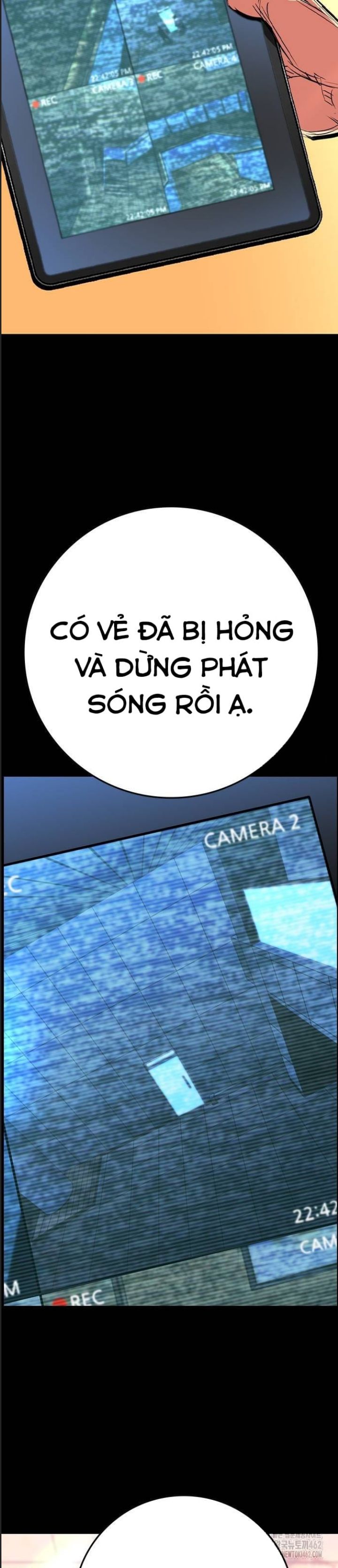 Phòng Gym Hanlim - Chapter 198 - Page 23