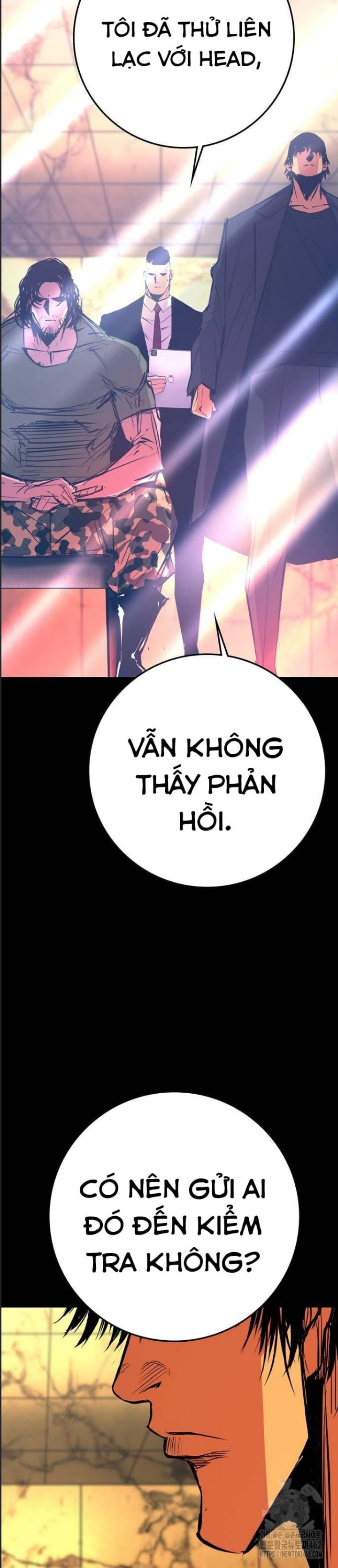 Phòng Gym Hanlim - Chapter 198 - Page 24