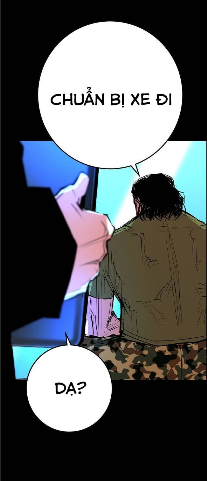 Phòng Gym Hanlim - Chapter 198 - Page 27