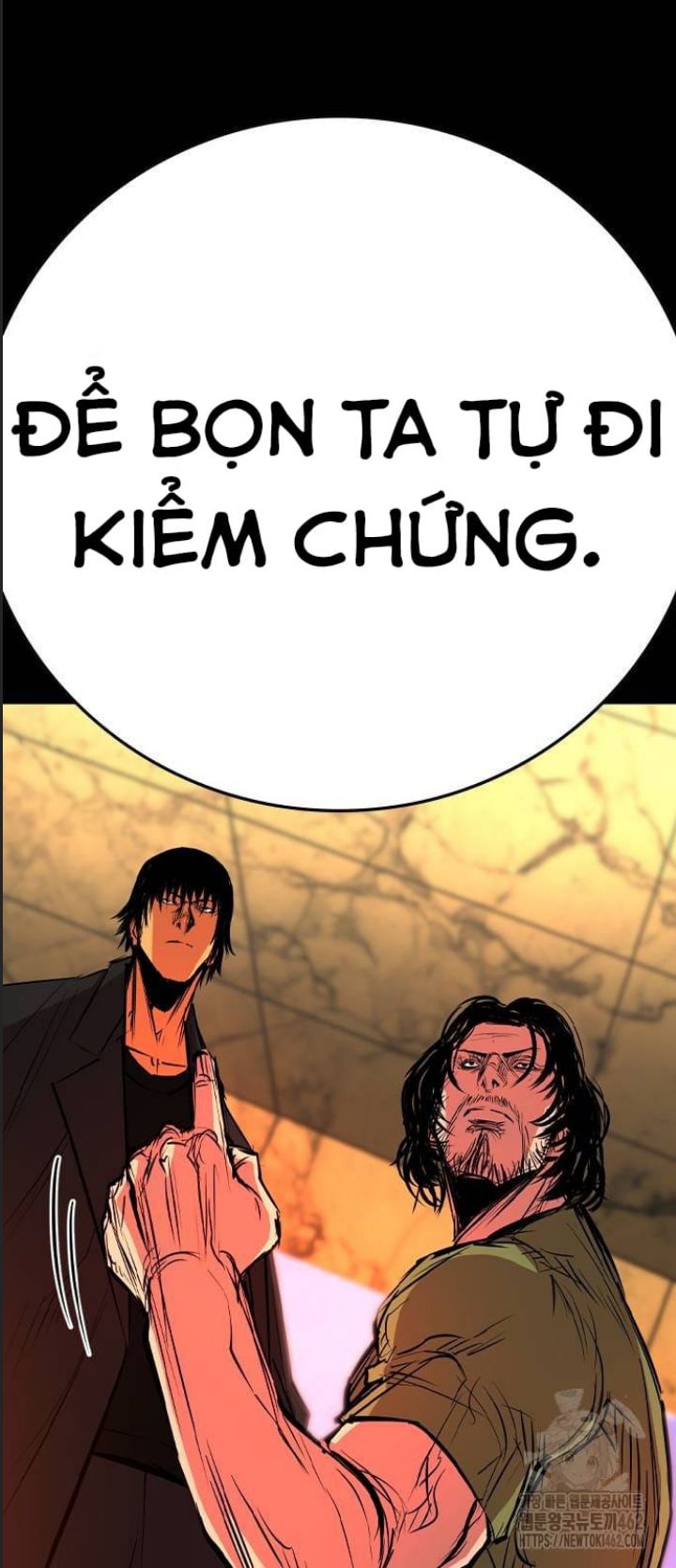 Phòng Gym Hanlim - Chapter 198 - Page 29