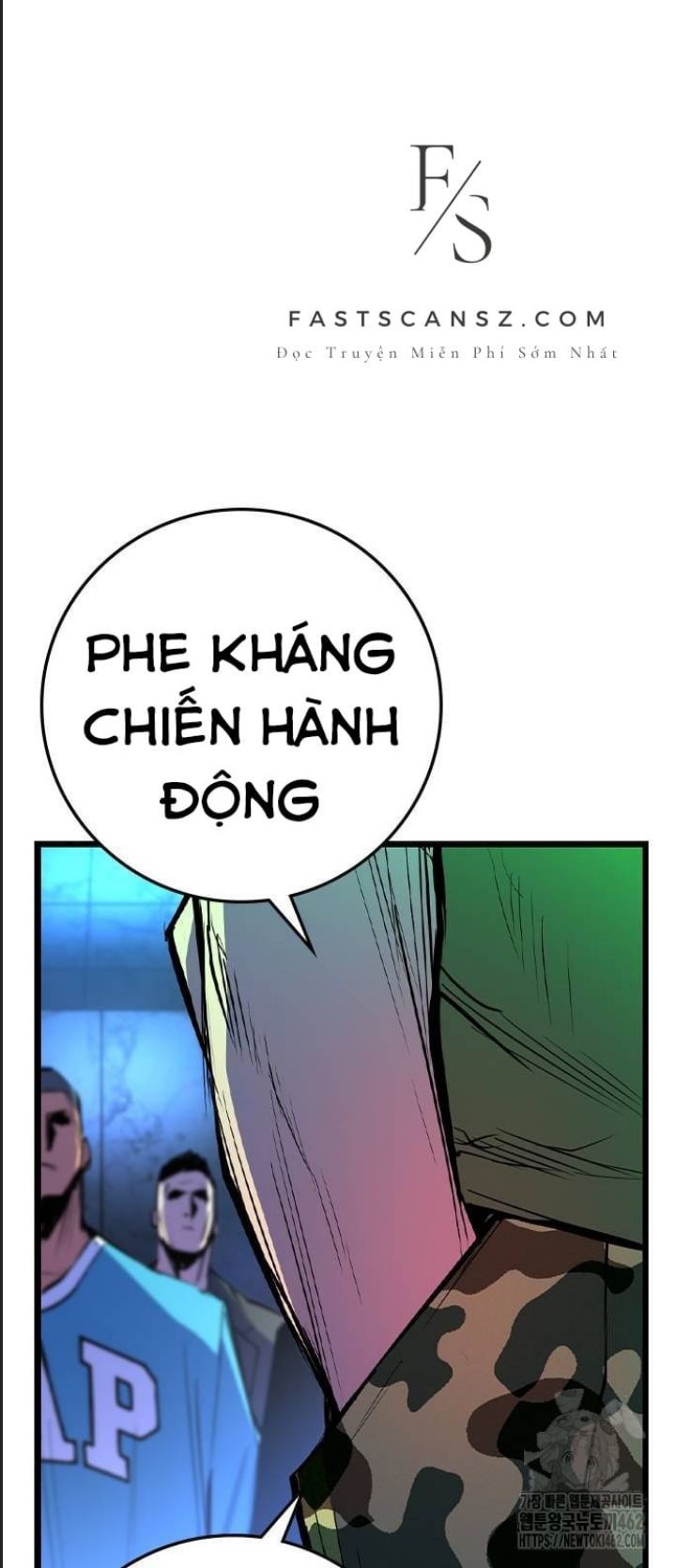 Phòng Gym Hanlim - Chapter 198 - Page 31