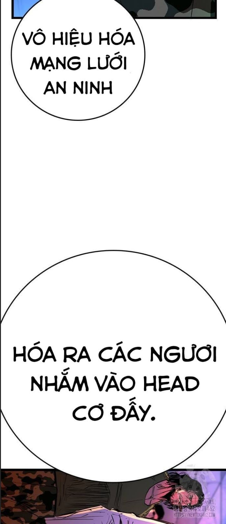 Phòng Gym Hanlim - Chapter 198 - Page 32