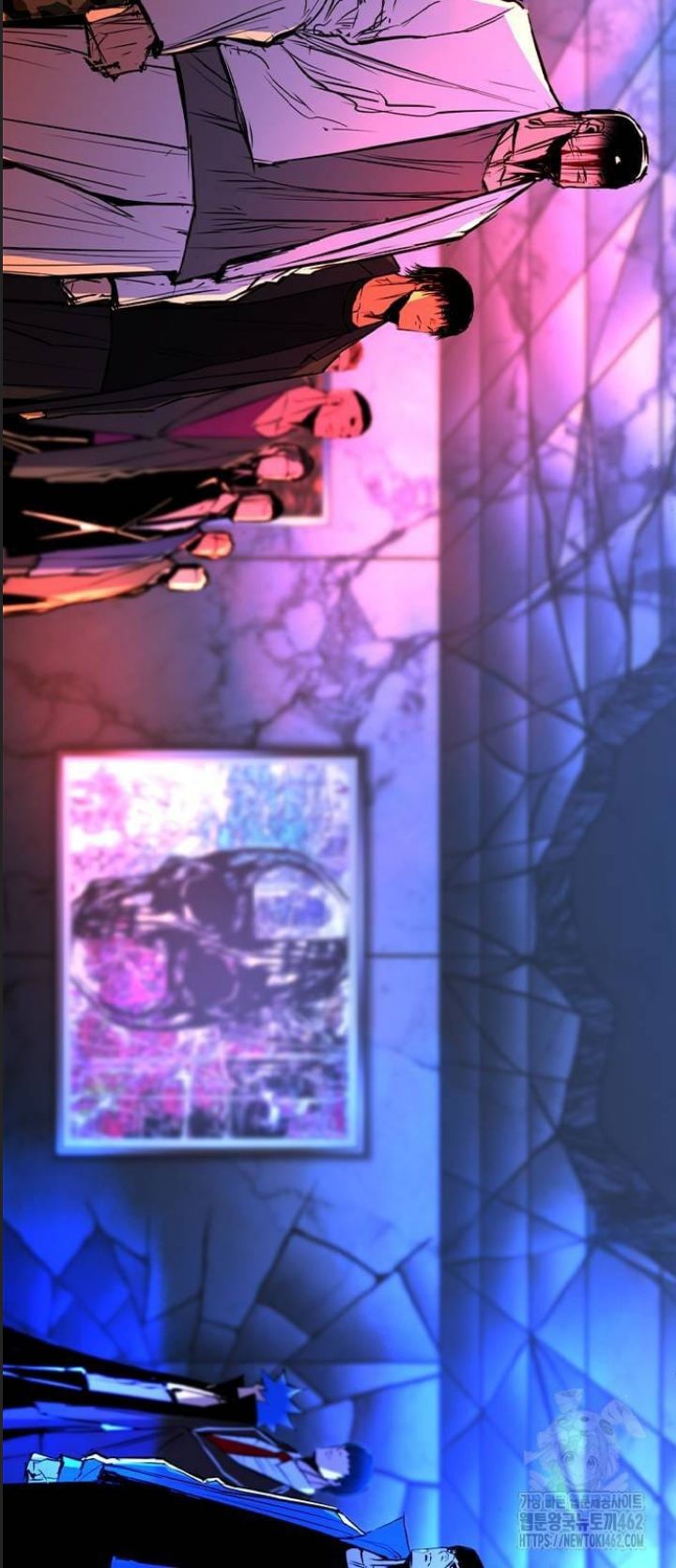 Phòng Gym Hanlim - Chapter 198 - Page 33