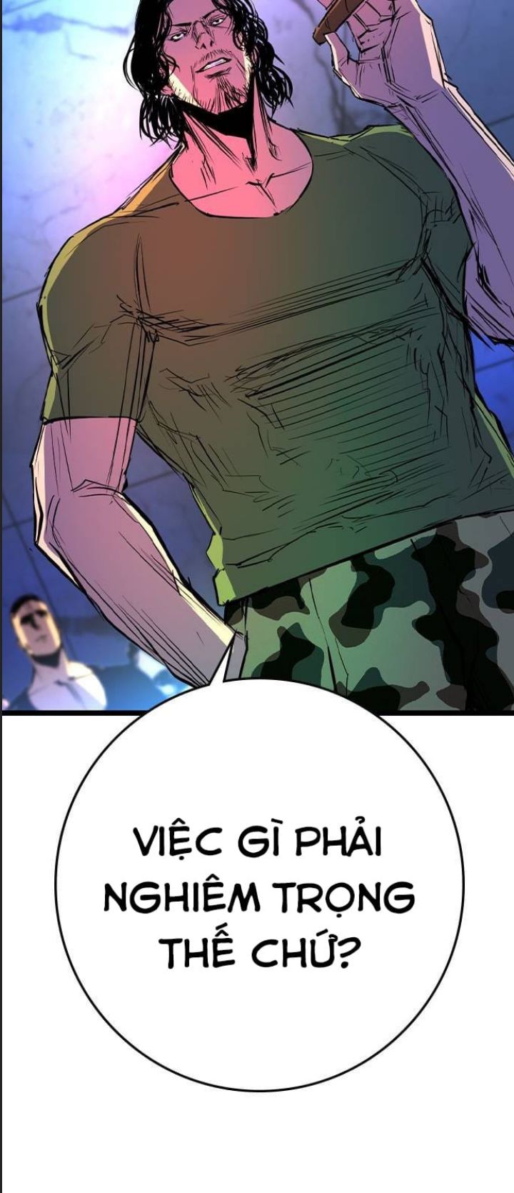 Phòng Gym Hanlim - Chapter 198 - Page 37