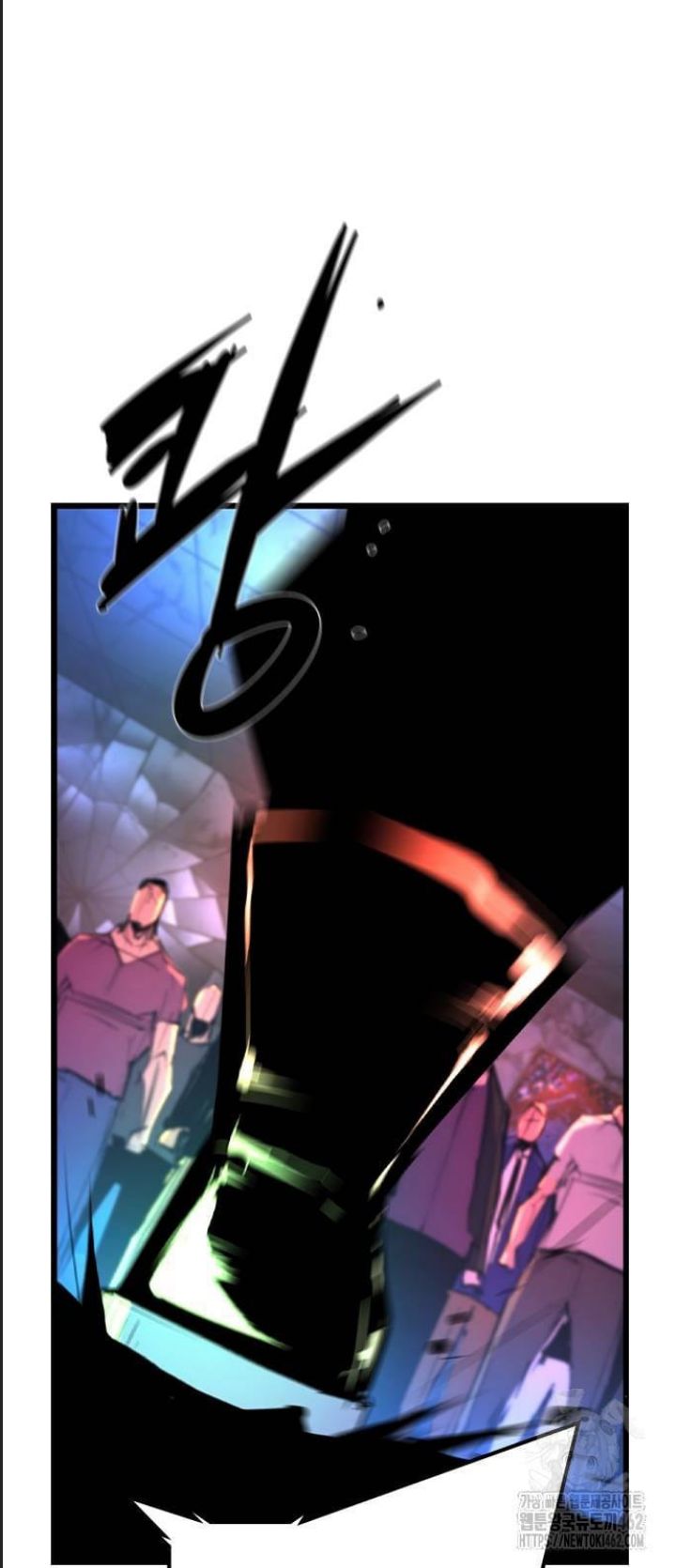 Phòng Gym Hanlim - Chapter 198 - Page 38