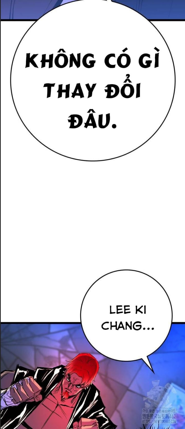 Phòng Gym Hanlim - Chapter 198 - Page 45